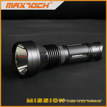 Maxtoch Mission M12 Compact Tactical Flashlight